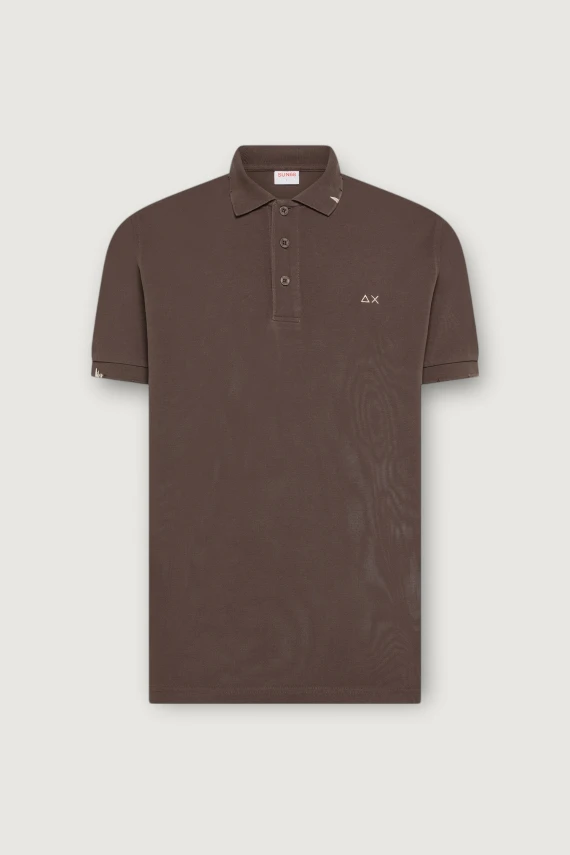 POLO VINTAGE S/S