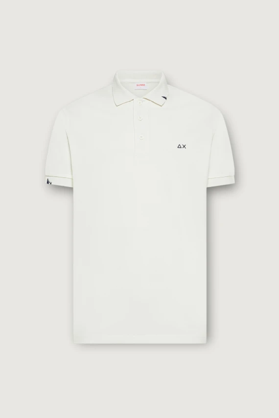 POLO VINTAGE S/S