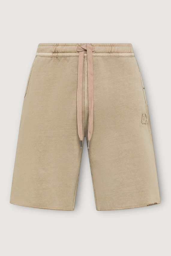 SWEATSHORT VINTAGE