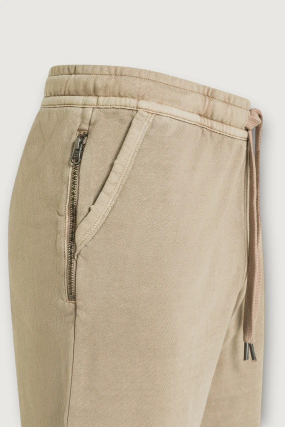 VINTAGE SWEATSHORT