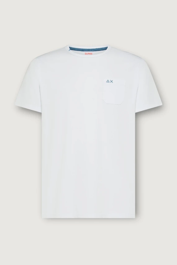 T-SHIRT POCKET BASIC
