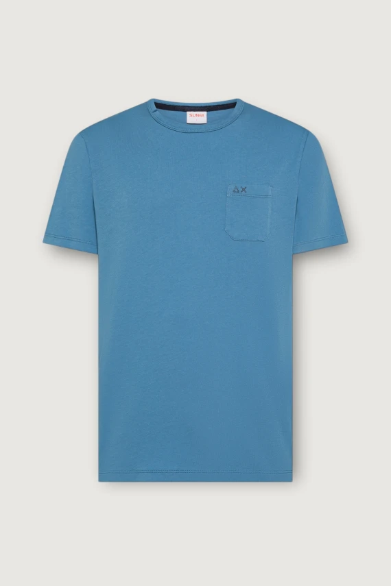 T-SHIRT POCKET BASIC