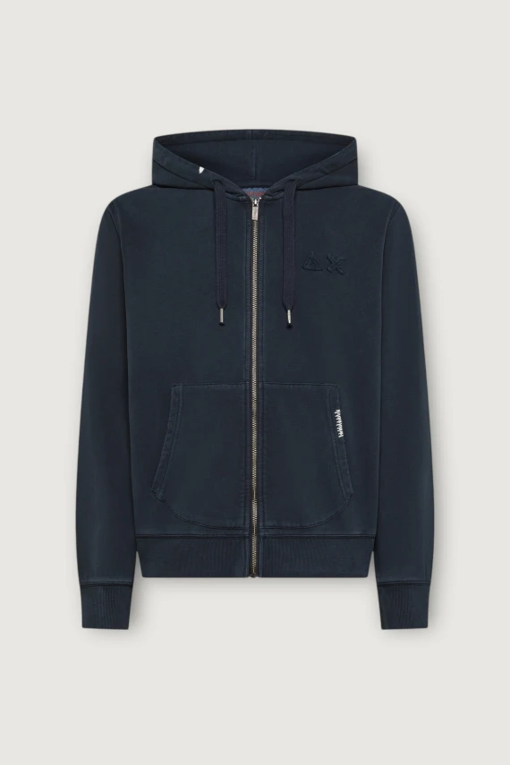 HOODIE VINTAGE
