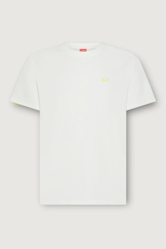 T-SHIRT SPECIAL DYED BEACH