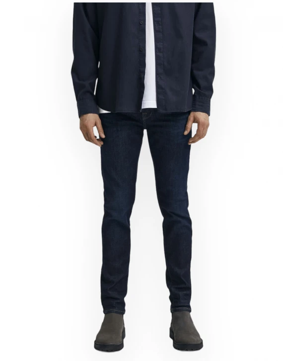 LEON SLIM-FIT JEANS - Taglia 29 - SELECTED