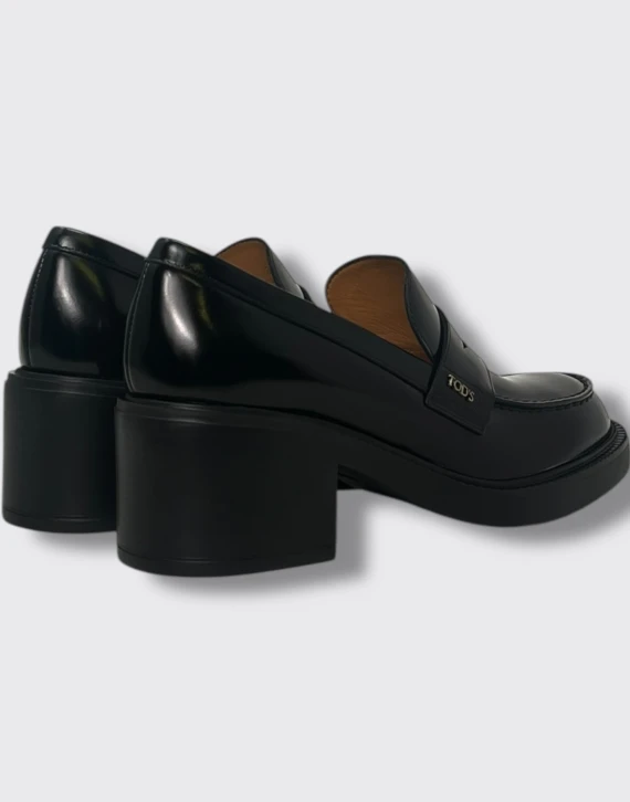T60 73L Rubber Loafer Tod's