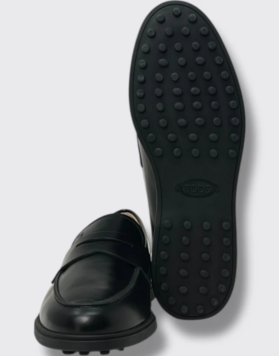 MOCASSINO GOMMA 78L