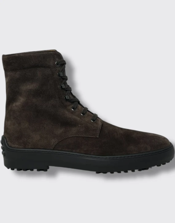 STIVALETTO NUOVO WINTER