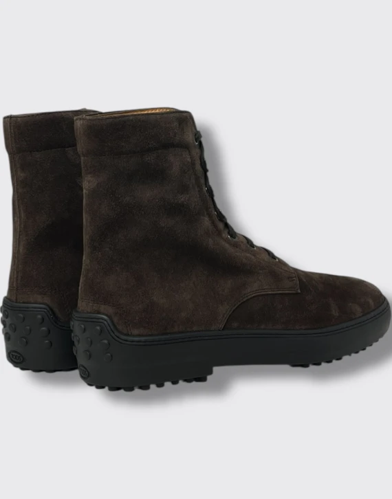STIVALETTO NUOVO WINTER