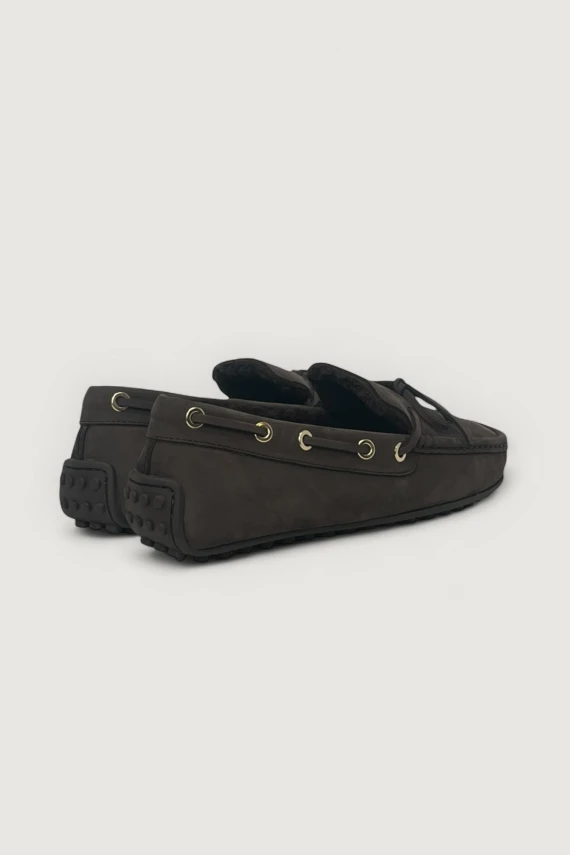POLISH WINTER GROMMET