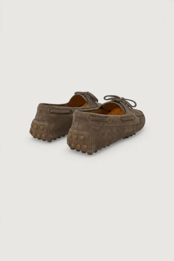 GOMMINO 22L MOCCASIN BOAT