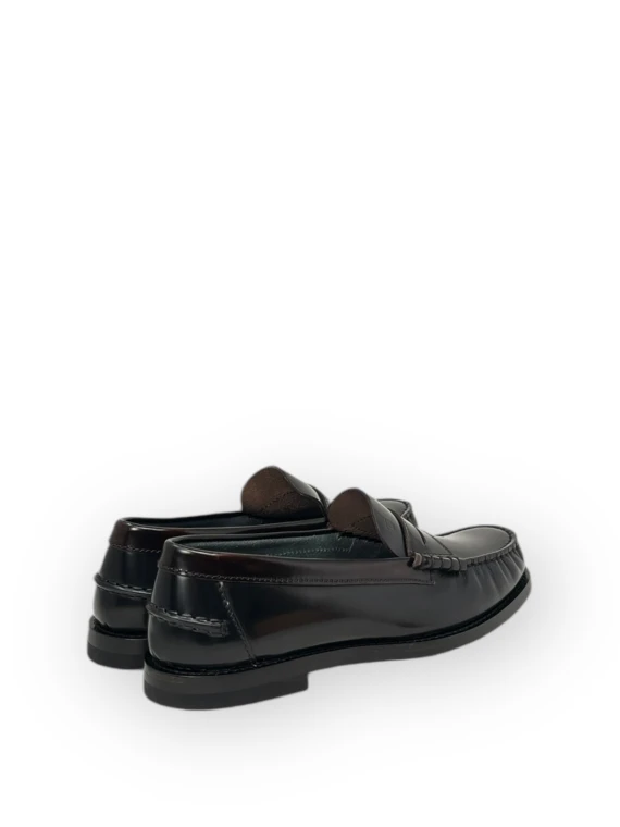 GOMMA+INIEZ. 34L MOCASSINO