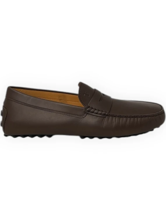 MOCASSINO GOMMINO 22L