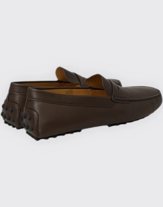 MOCASSINO GOMMINO 22L