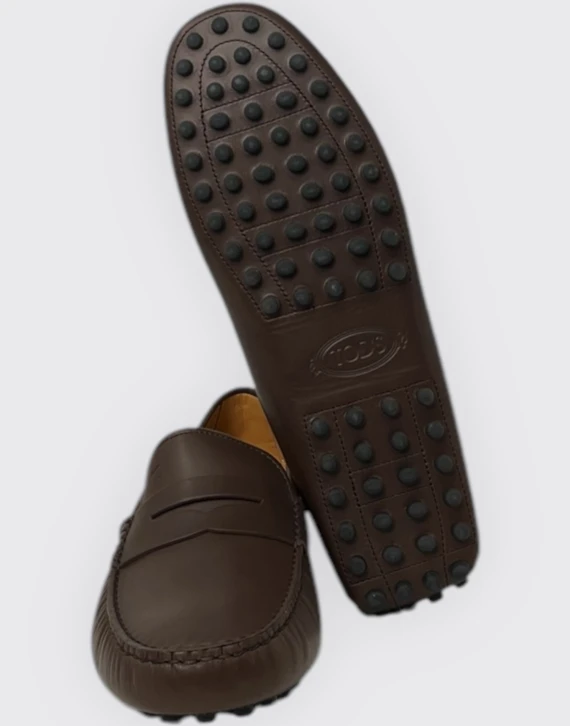 MOCASSINO GOMMINO 22L