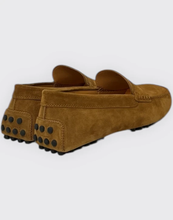 MOCASSINO GOMMINO 22L