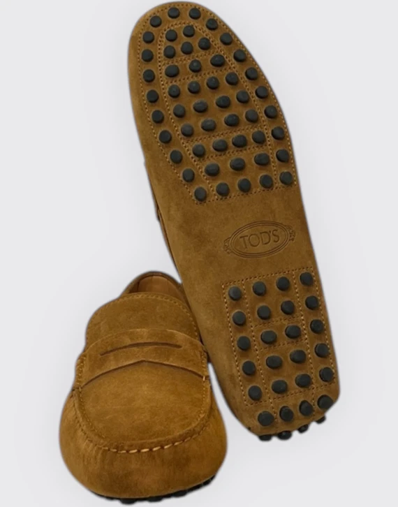 MOCASSINO GOMMINO 22L