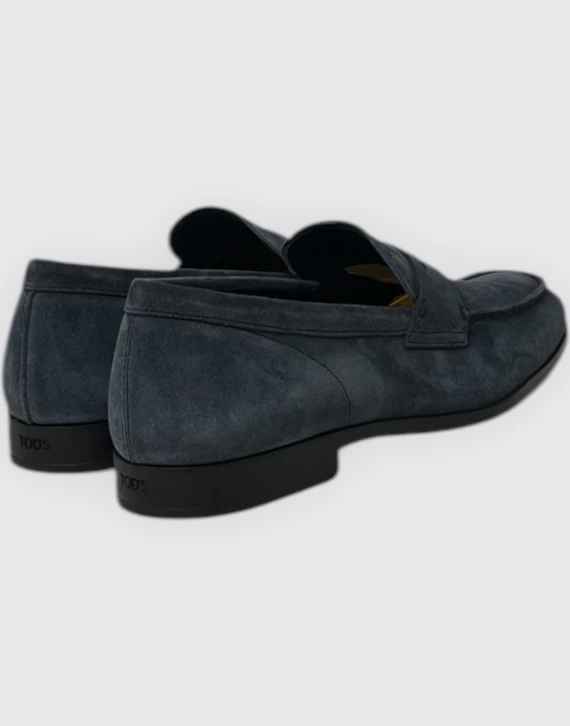 MOCASSINO GOMMA LEGGERA 51B