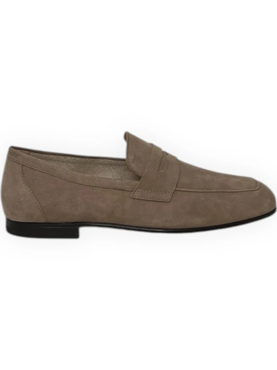 MOCASSINO DESTRUTTURATO 13L