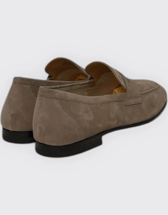 MOCASSINO DESTRUTTURATO 13L