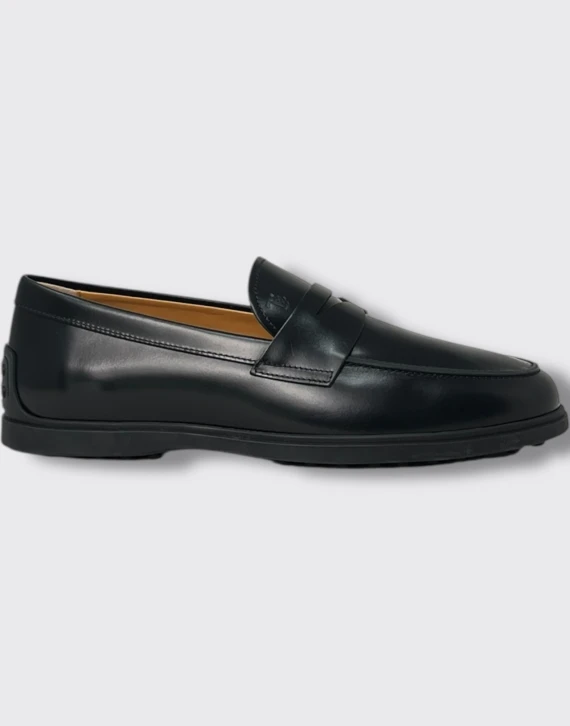 MOCASSINO GOMMA 78L