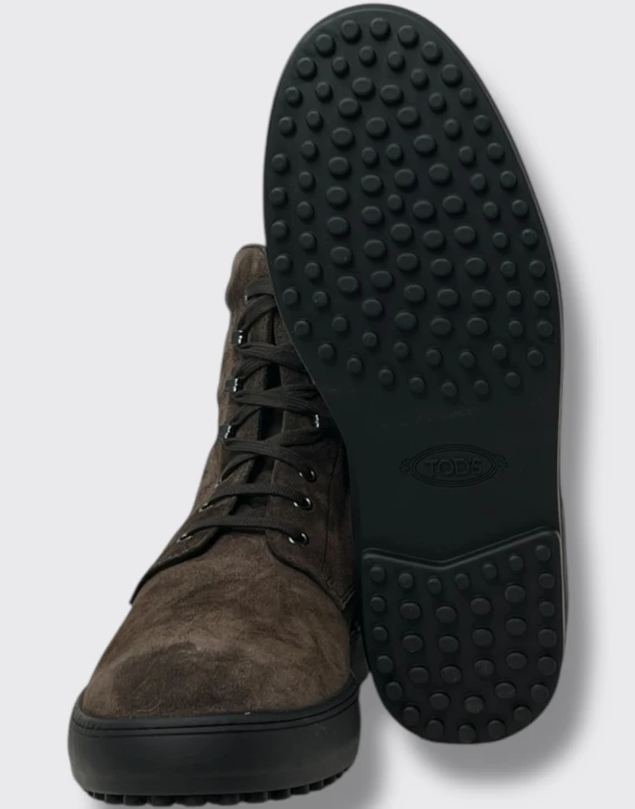 STIVALETTO NUOVO WINTER