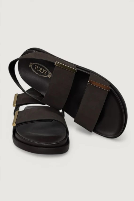 FOOTBED+RUBBER 68K BANDS TERM.MET