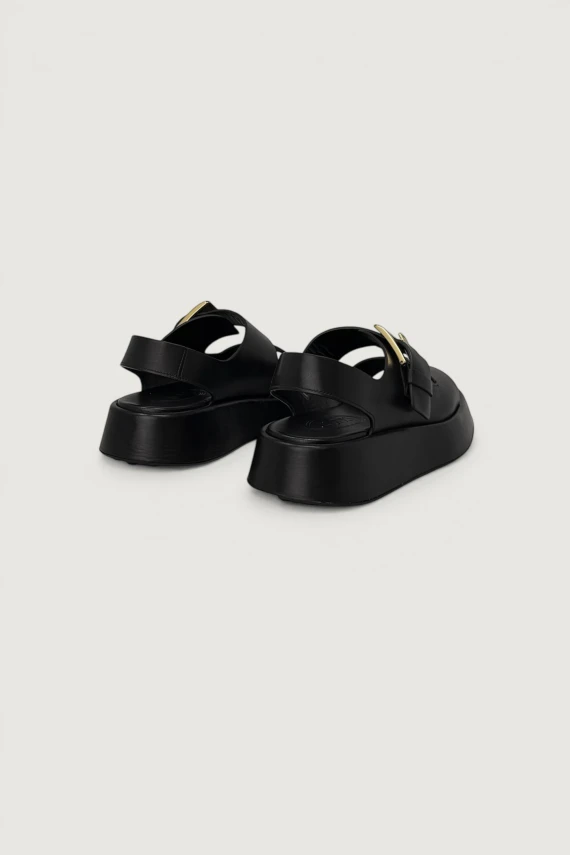 95L RUBBER SANDAL BUCKLE