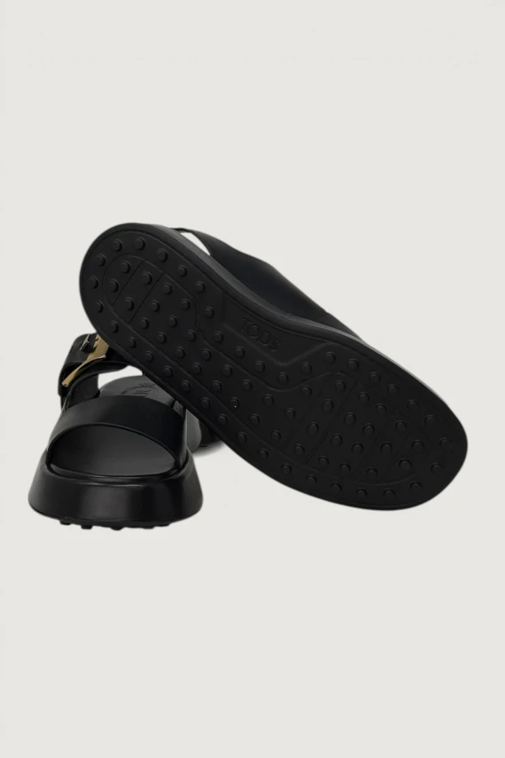 95L RUBBER SANDAL BUCKLE