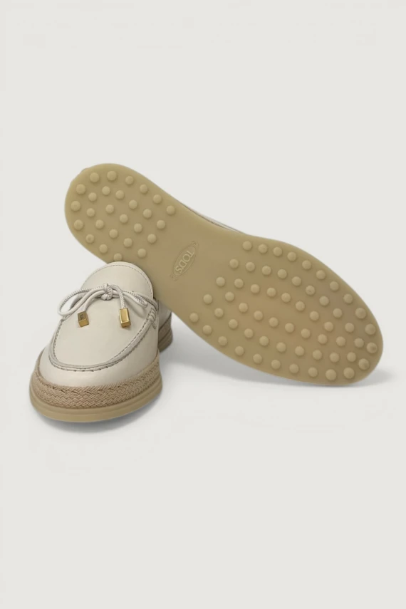 RUBBER RAFFIA 92K END STRAP