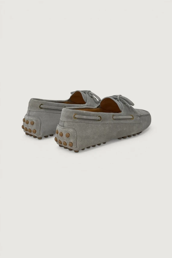 GOMMINO 22L MOCCASIN BOAT