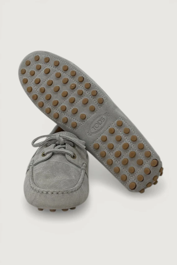 GOMMINO 22L MOCCASIN BOAT