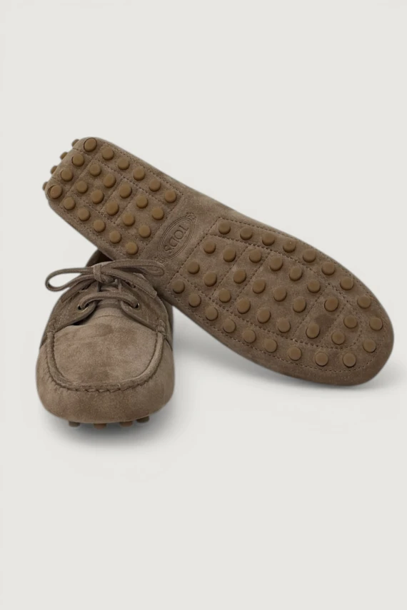 GOMMINO 22L MOCCASIN BOAT