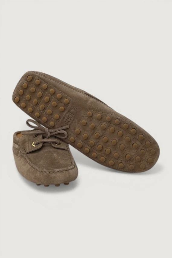 GOMMINO 22L SABOT MOCCASIN BOAT