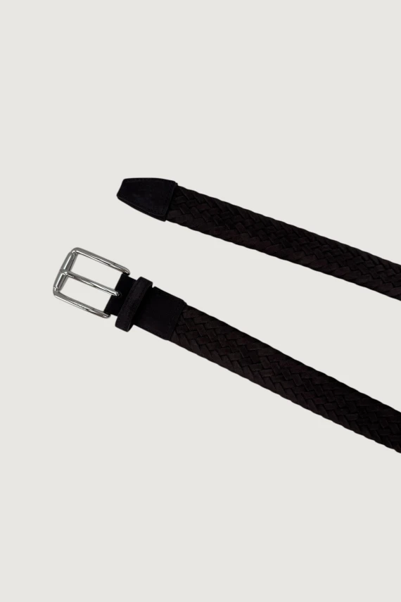 CINT. BUCKLE WEAVE P.35