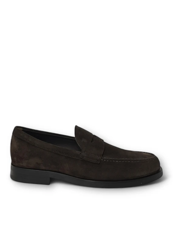 MOCASSINO FORMALE GOMMA  - Taglia 45 - Tod's