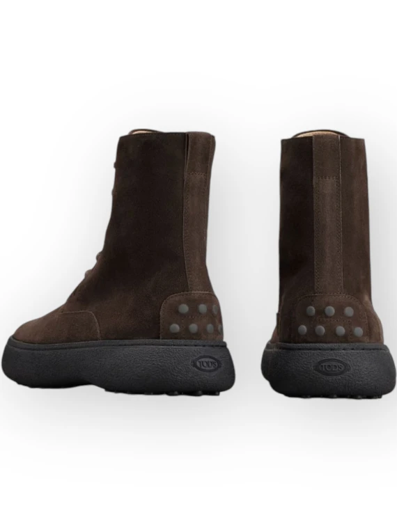 STIVALETTO WINTER GOMMINO 06L