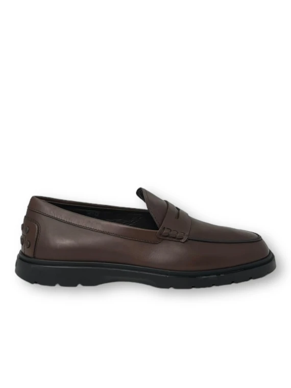 MOCASSINO IBRIDO ESTIVO  - Taglia 44 - Tod's