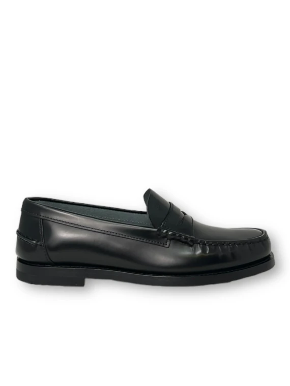 GOMMA  34L MOCASSINO - Taglia 40 - Tod's