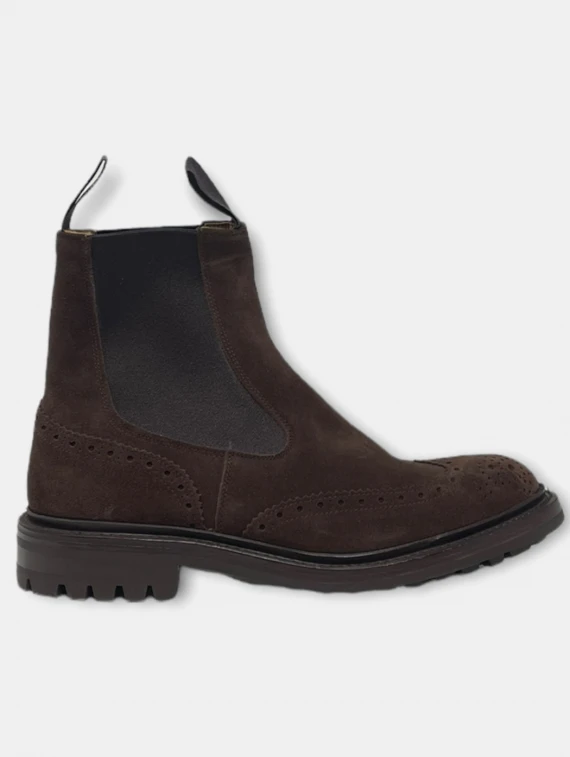 HENRY COUNTRY BOOT