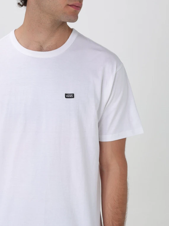 CLASSIC OFF THE WALL TEE