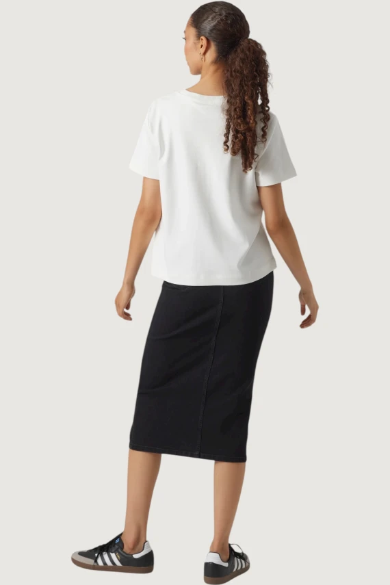 White T-shirt VEROMADE