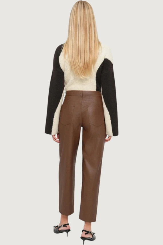 LUANA BARREL PANT VEROMADE