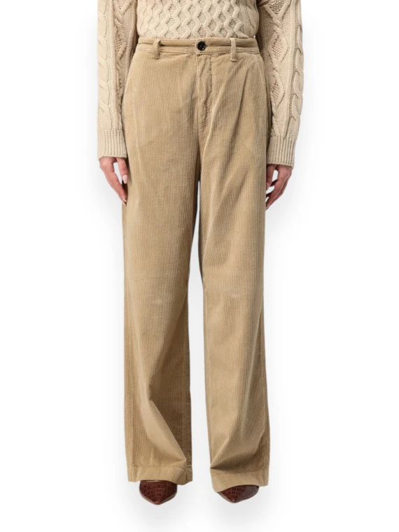 CORDUROY PANT 