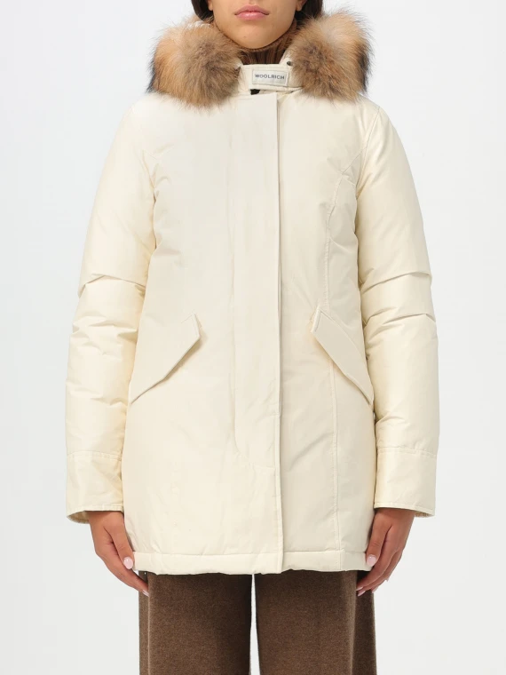 ARCTIC RACOON PARKA  - Taglia L - Woolrich