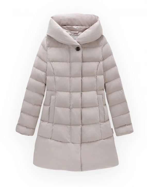 PUFFY PRESCOTT PARKA 