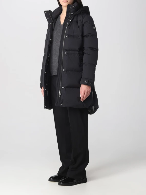 ALSEA PUFFY PARKA  - Taglia L - Woolrich