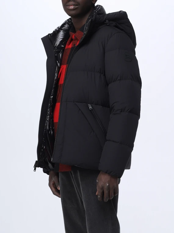 SIERRA SUPREME DOWN JACKET 