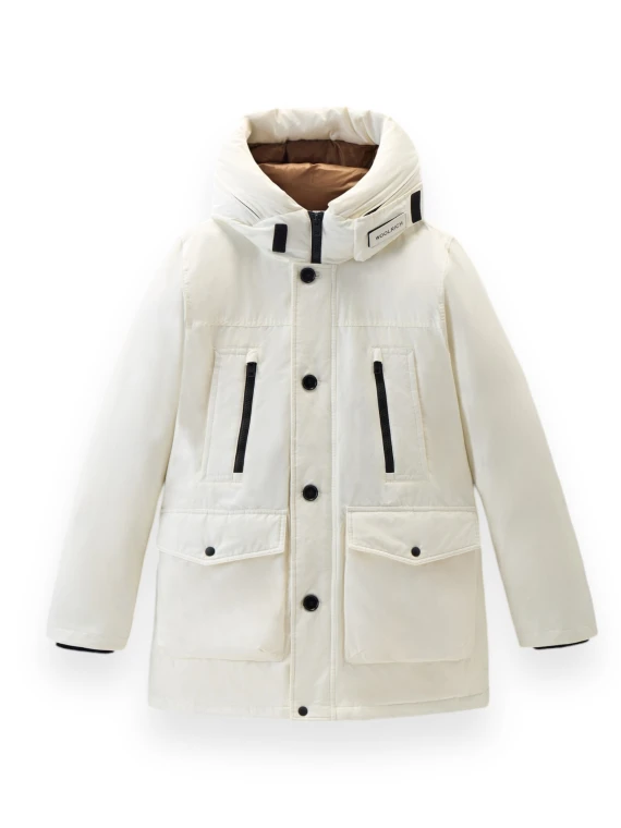 RAMAR ARCTIC PARKA  