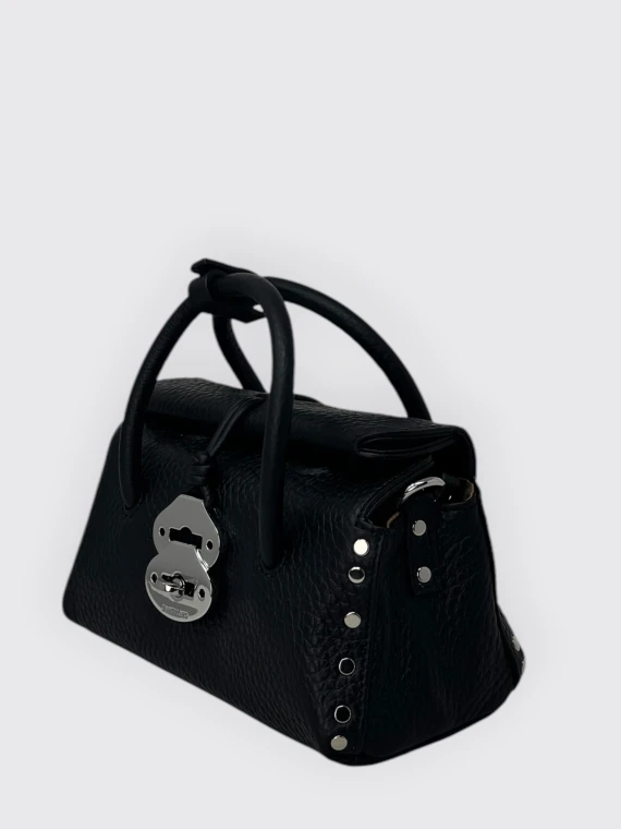 Borsa a mano Dotta Centauro Zanellato